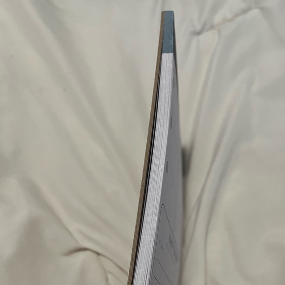 Goal Getter habit tracker 3 for 30$ - Picture 4 of 4